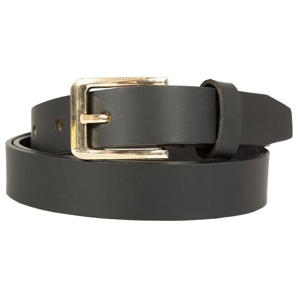 Ladies Casual Belt in Genuine Leather, BUY 1 GET 1 FREE FREE - Picture 1 of 14